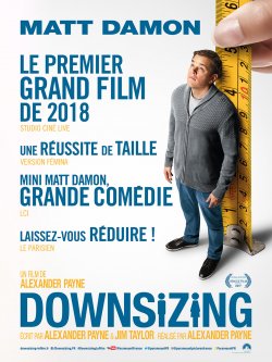 Downsizing